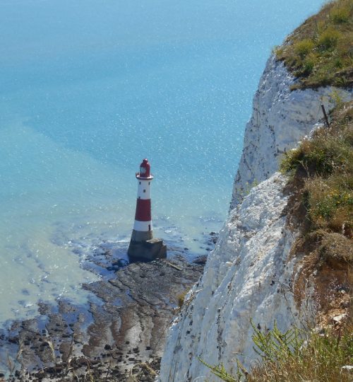 BEACHY HEAD 2