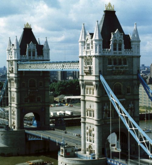 TOWER BRIDGE 2